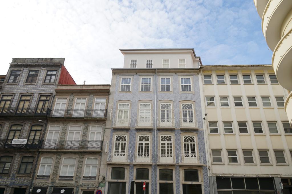 Home At Porto - Aliados Apartments Exterior foto
